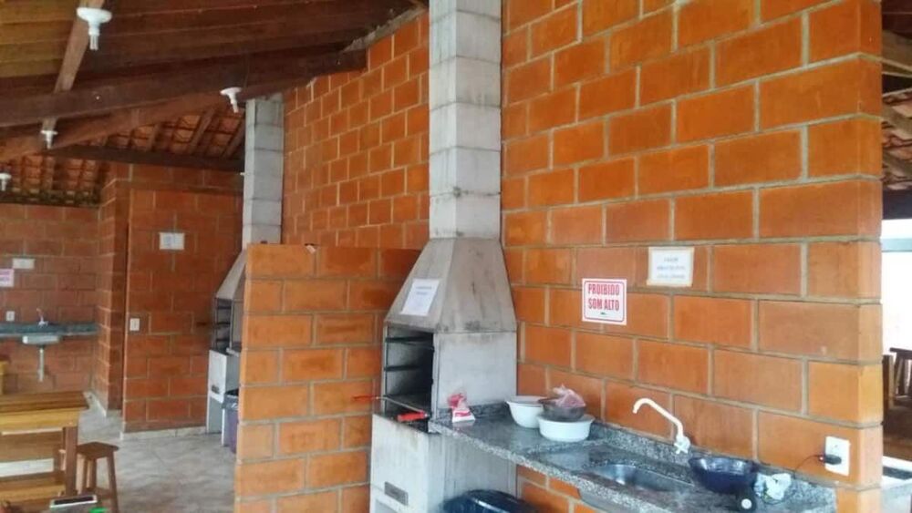 Apartamento, 3 quartos, 60 m² - Foto 9