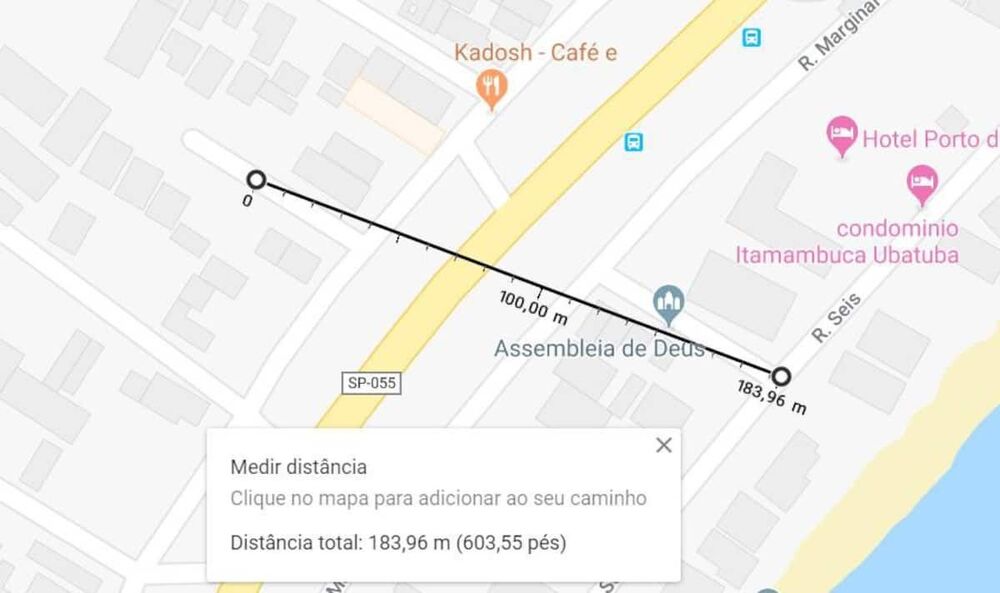 Apartamento, 3 quartos, 60 m² - Foto 8