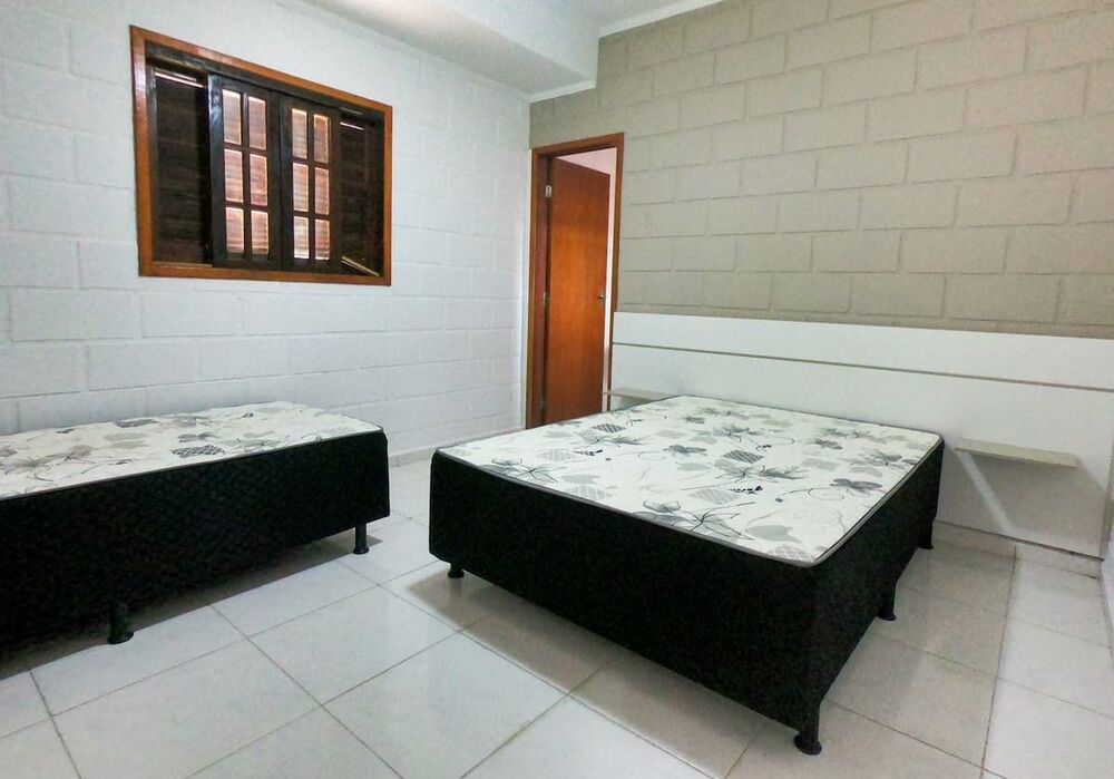 Apartamento, 3 quartos, 60 m² - Foto 4