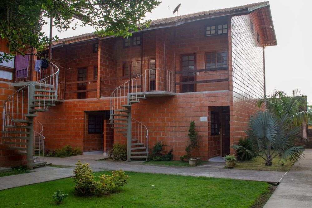 Apartamento, 3 quartos, 60 m² - Foto 2