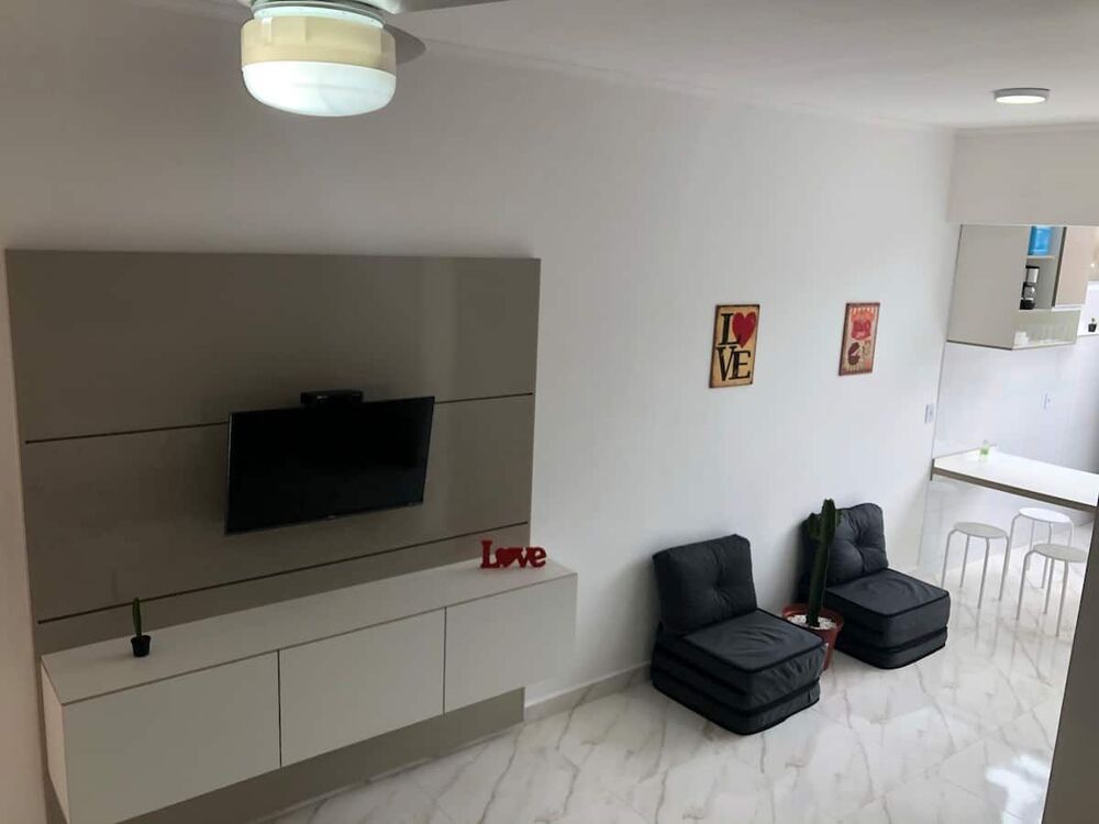 Apartamento, 3 quartos, 60 m² - Foto 6