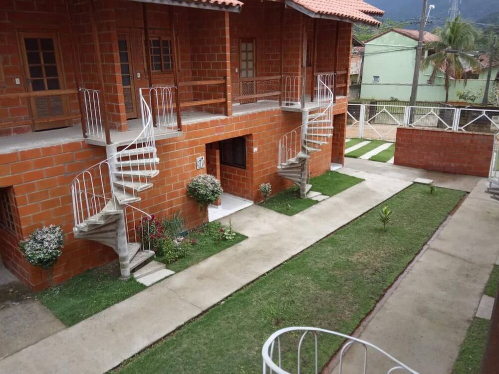 Apartamento, 3 quartos, 60 m² - Foto 5