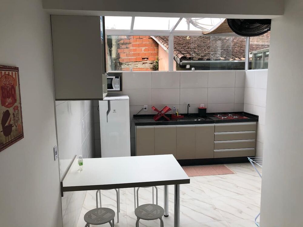 Apartamento, 3 quartos, 60 m² - Foto 3