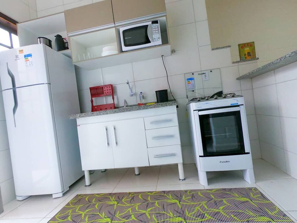 Apartamento, 3 quartos, 60 m² - Foto 14