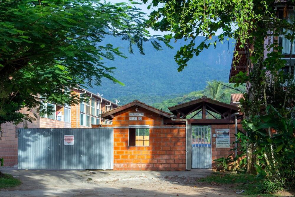 Apartamento, 3 quartos, 60 m² - Foto 11