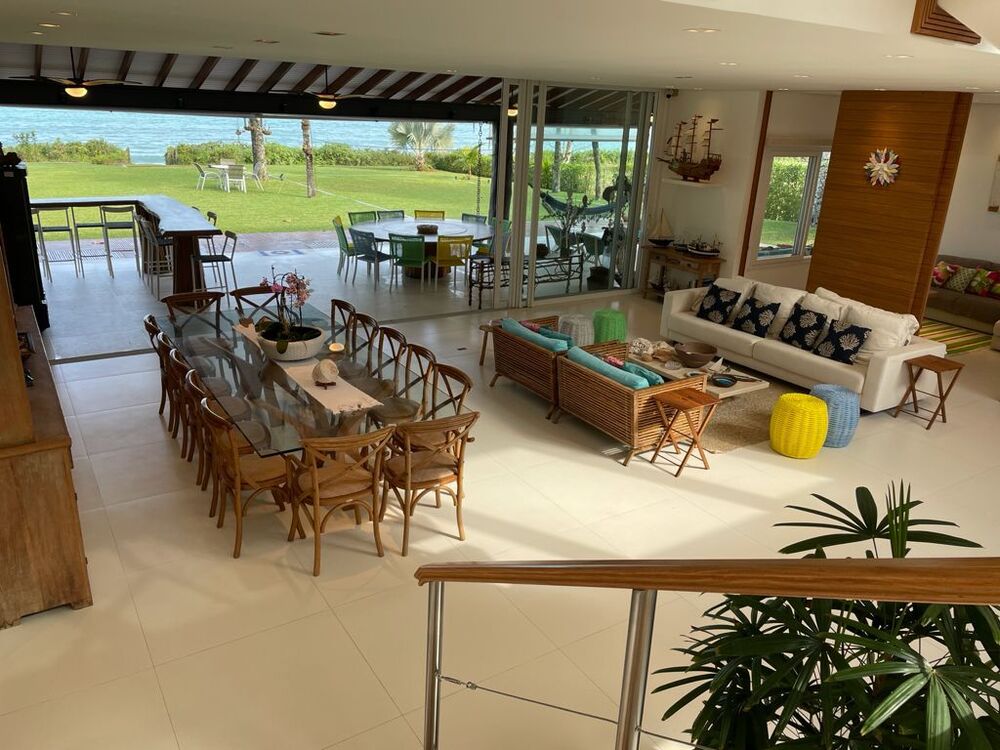 Casa de Condomínio para lancamento com 5 quartos, 423m² - Foto 1