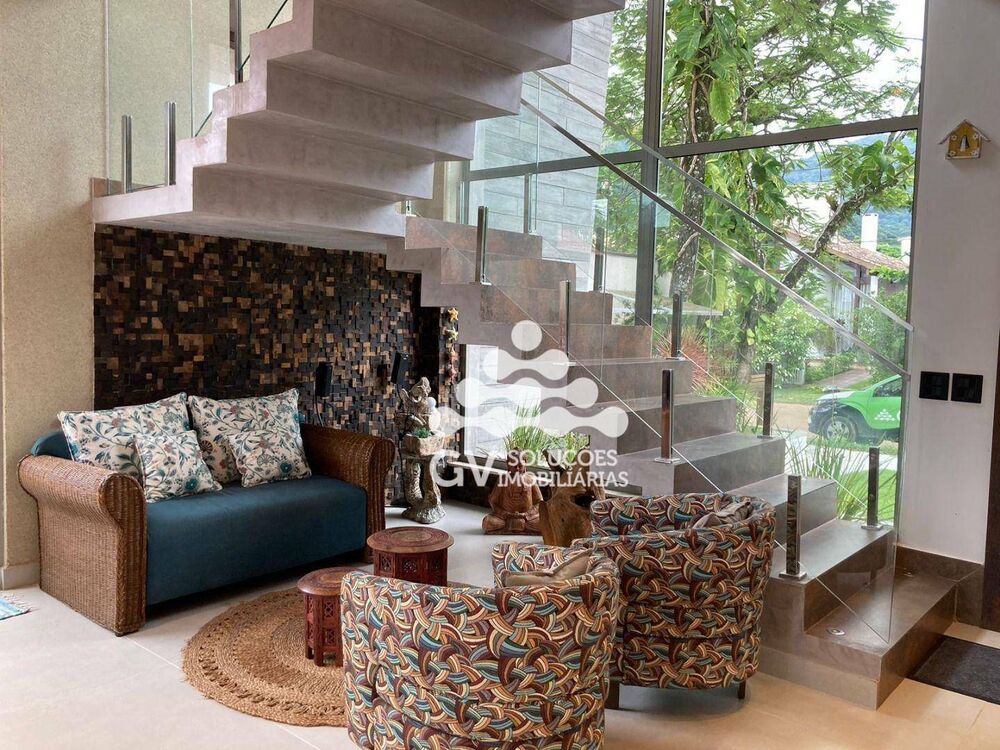 Casa de Condomínio, 5 quartos - Foto 3