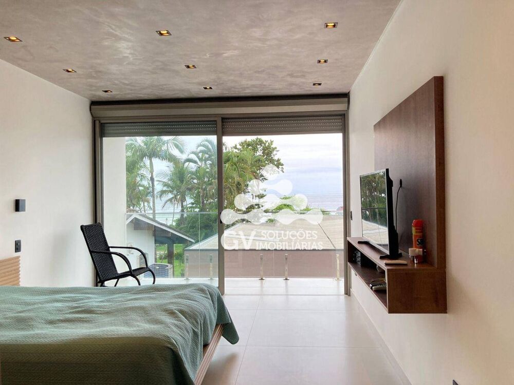 Casa de Condomínio, 5 quartos - Foto 1