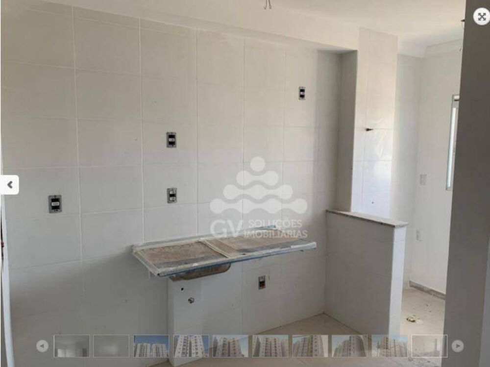 Apartamento à venda com 2 quartos, 53m² - Foto 1