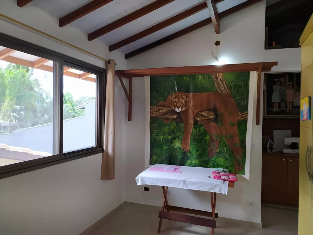 Casa, 4 quartos, 250 m² - Foto 11