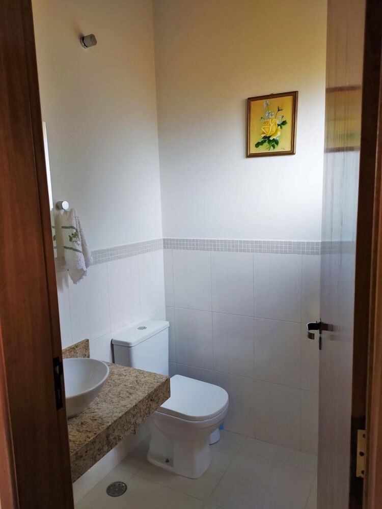 Casa, 4 quartos, 250 m² - Foto 9