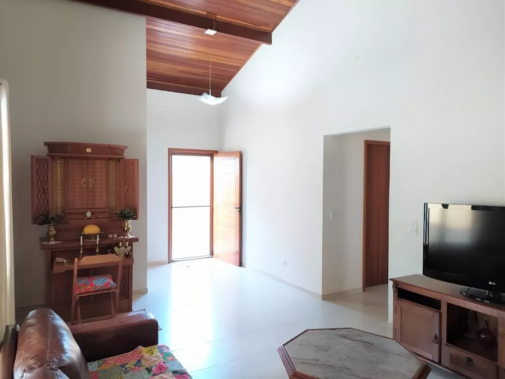 Casa, 4 quartos, 250 m² - Foto 3
