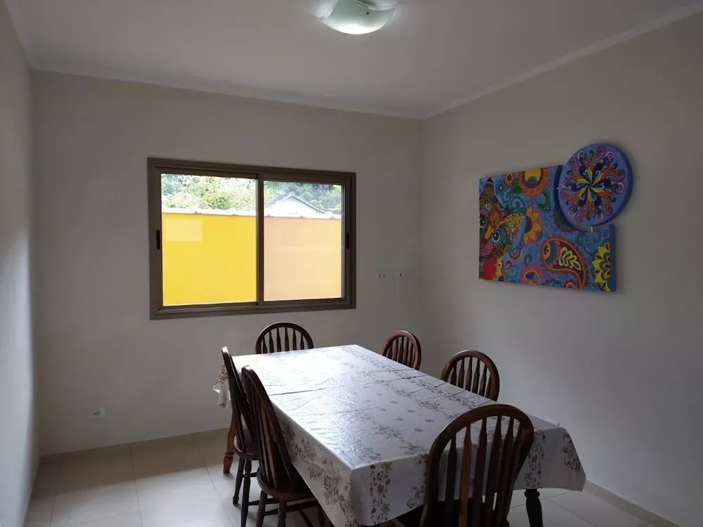 Casa, 4 quartos, 250 m² - Foto 6