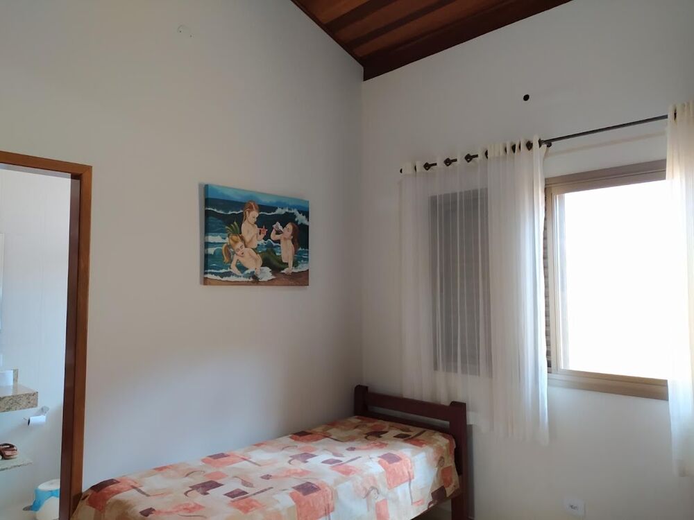 Casa, 4 quartos, 250 m² - Foto 10