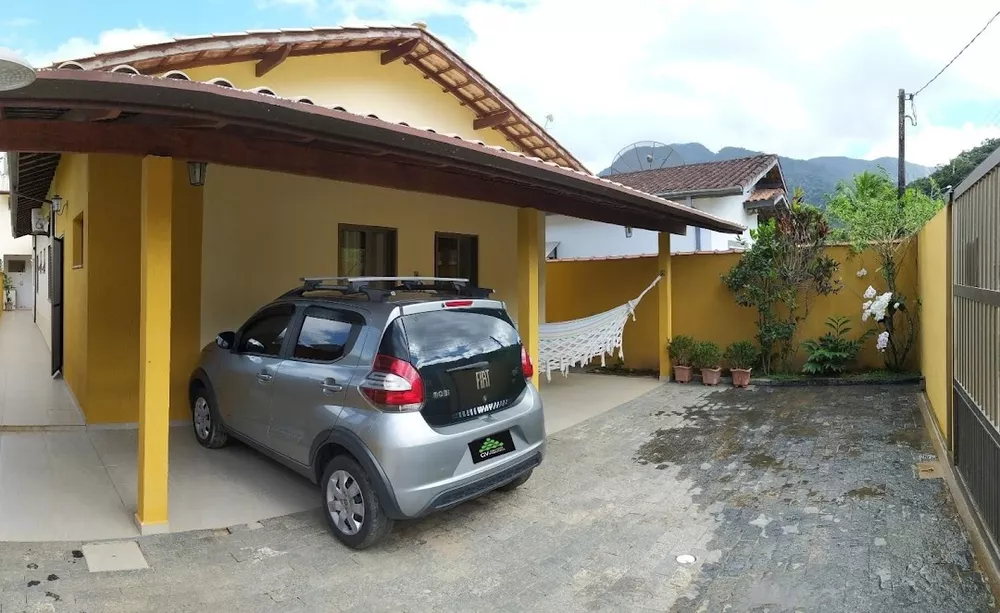 Casa, 4 quartos, 250 m² - Foto 1