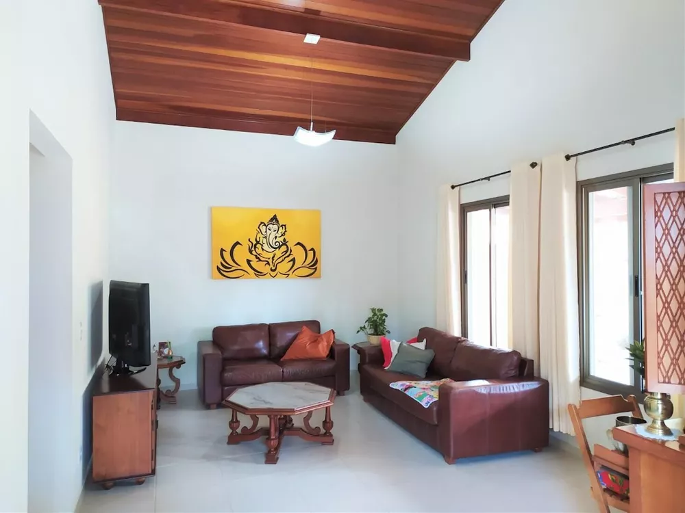 Casa, 4 quartos, 250 m² - Foto 4