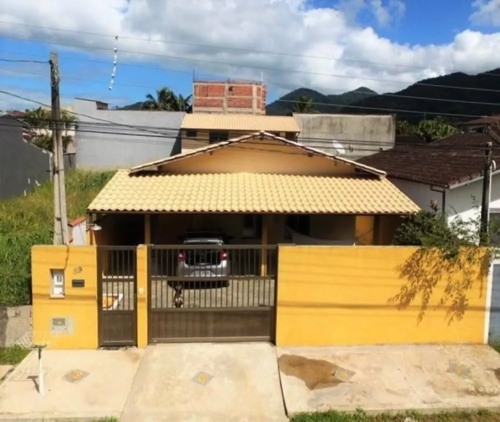 Casa, 4 quartos, 250 m² - Foto 2