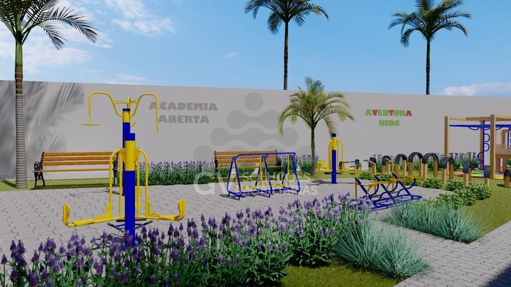 Casa de Condomínio, 2 quartos - Foto 4