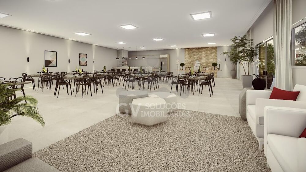 Casa de Condomínio, 2 quartos - Foto 13