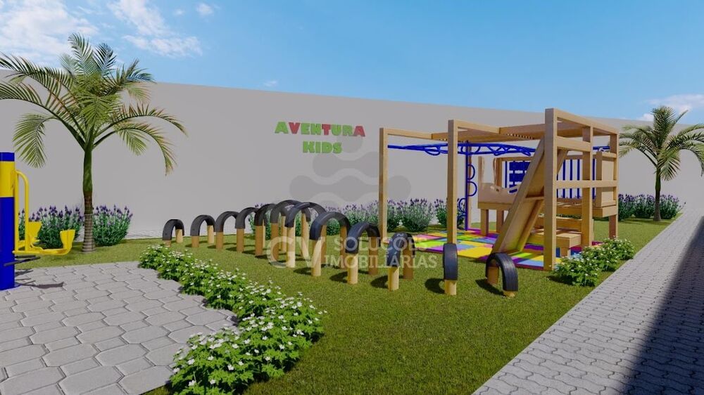 Casa de Condomínio, 2 quartos - Foto 6