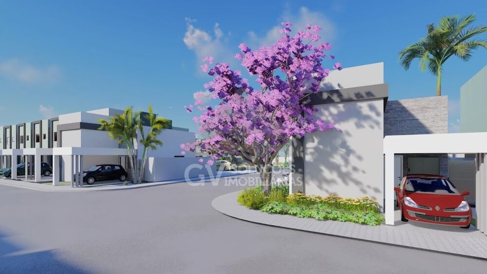 Casa de Condomínio, 2 quartos - Foto 18