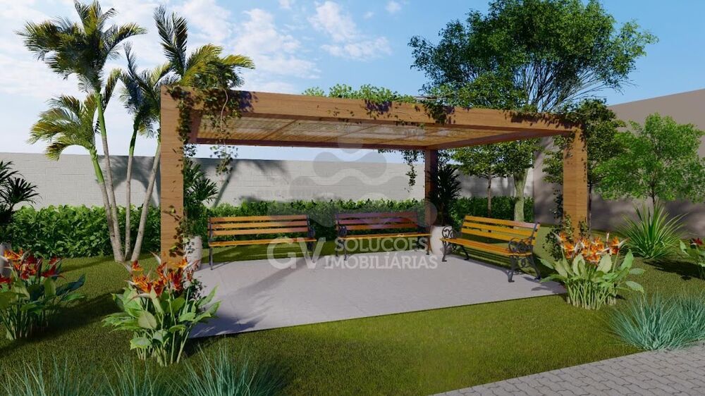 Casa de Condomínio, 2 quartos - Foto 11