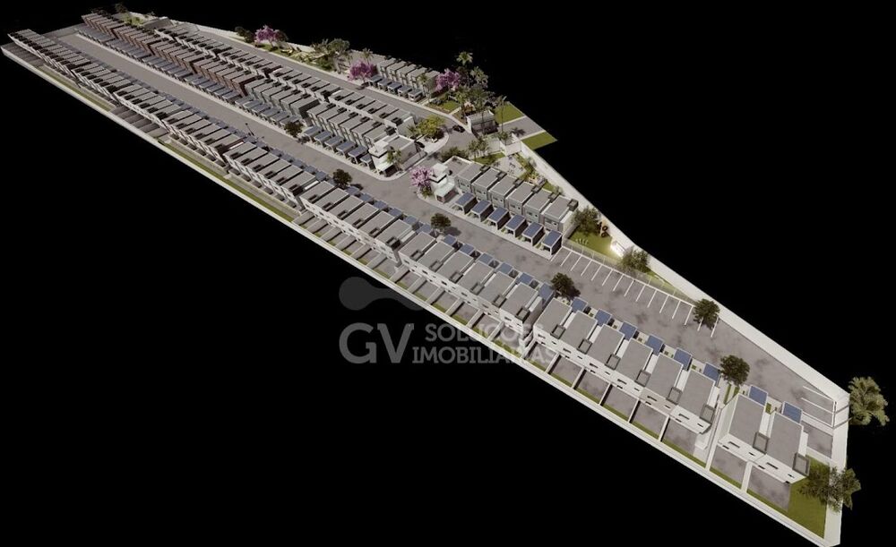 Casa de Condomínio, 2 quartos - Foto 7