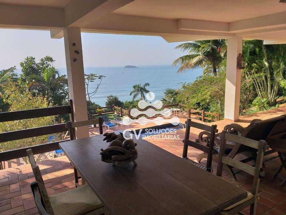 Casa de Condomínio, 6 quartos - Foto 7