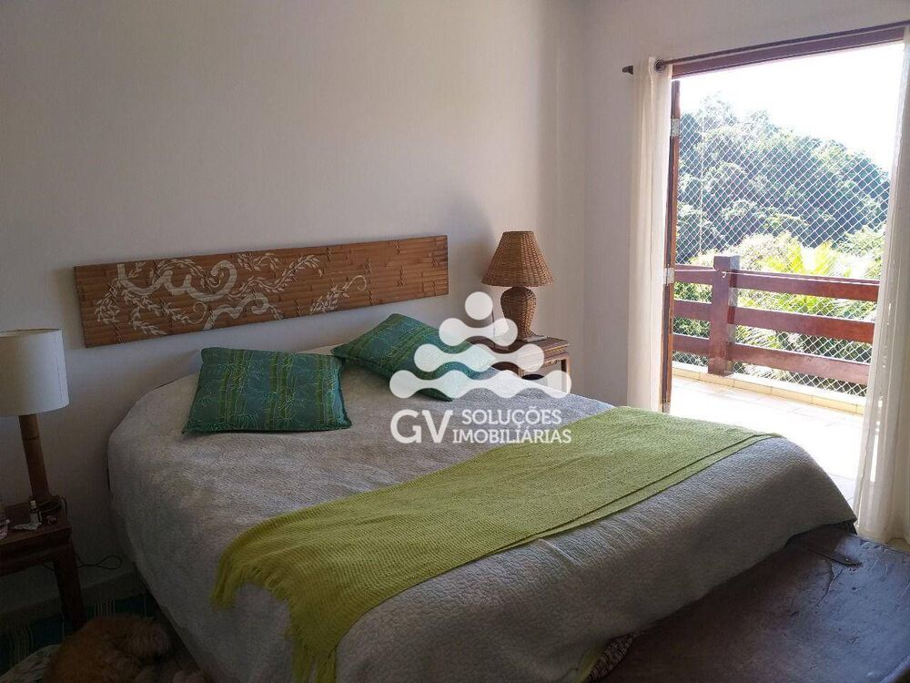 Casa de Condomínio, 6 quartos - Foto 12