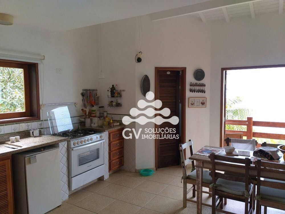 Casa de Condomínio, 6 quartos - Foto 10