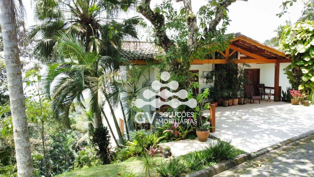 Casa de Condomínio, 6 quartos - Foto 4