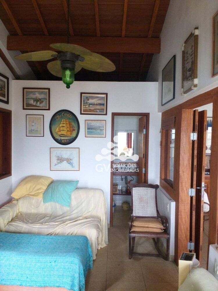 Casa de Condomínio, 6 quartos - Foto 14