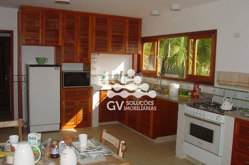 Casa de Condomínio, 6 quartos - Foto 9