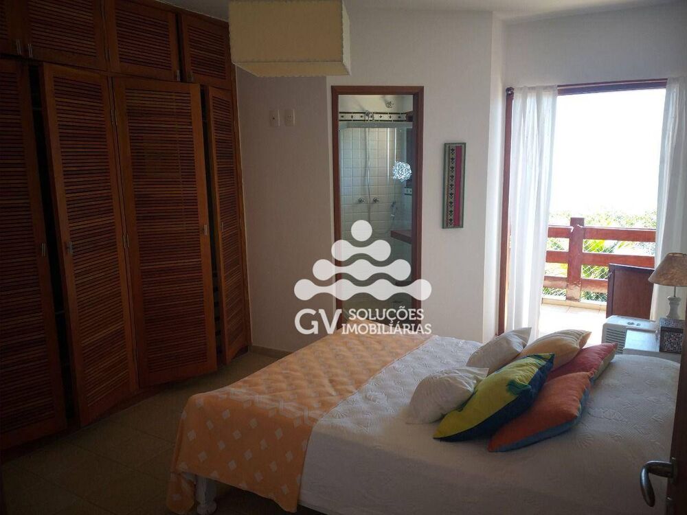 Casa de Condomínio, 6 quartos - Foto 13