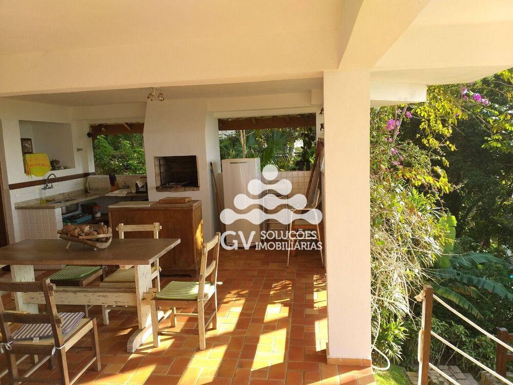 Casa de Condomínio, 6 quartos - Foto 6