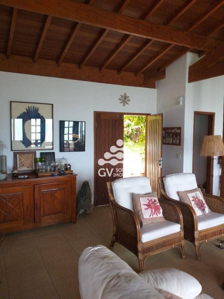 Casa de Condomínio, 6 quartos - Foto 8
