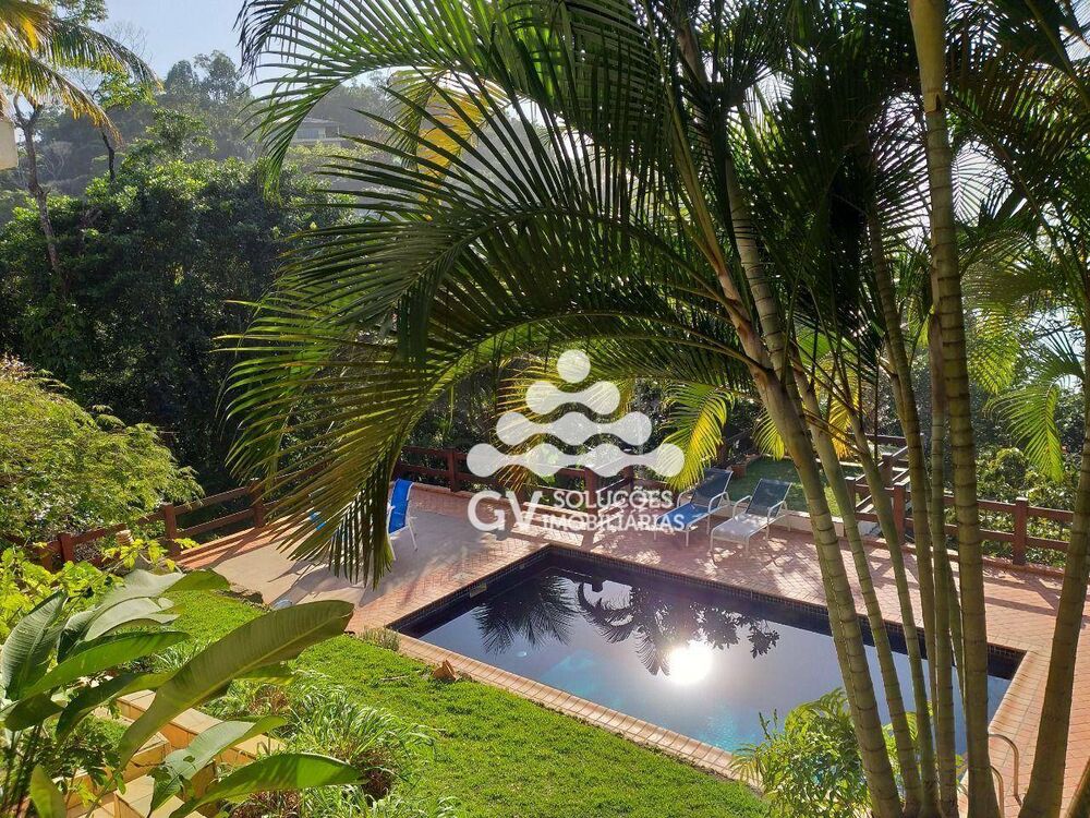 Casa de Condomínio, 6 quartos - Foto 5