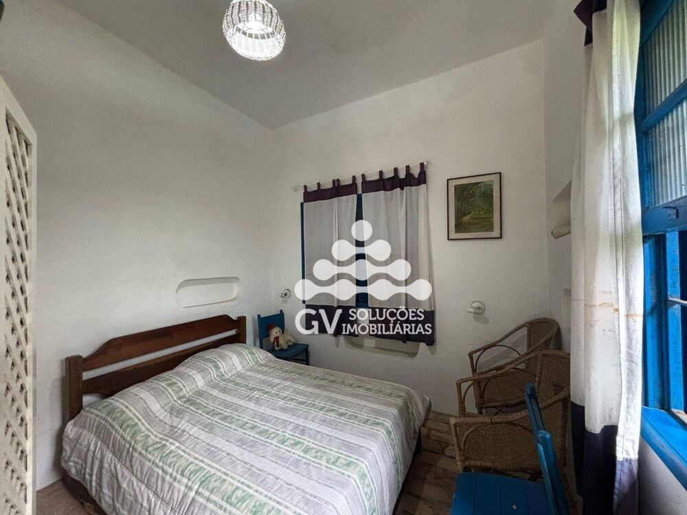 Casa de Condomínio, 4 quartos - Foto 10