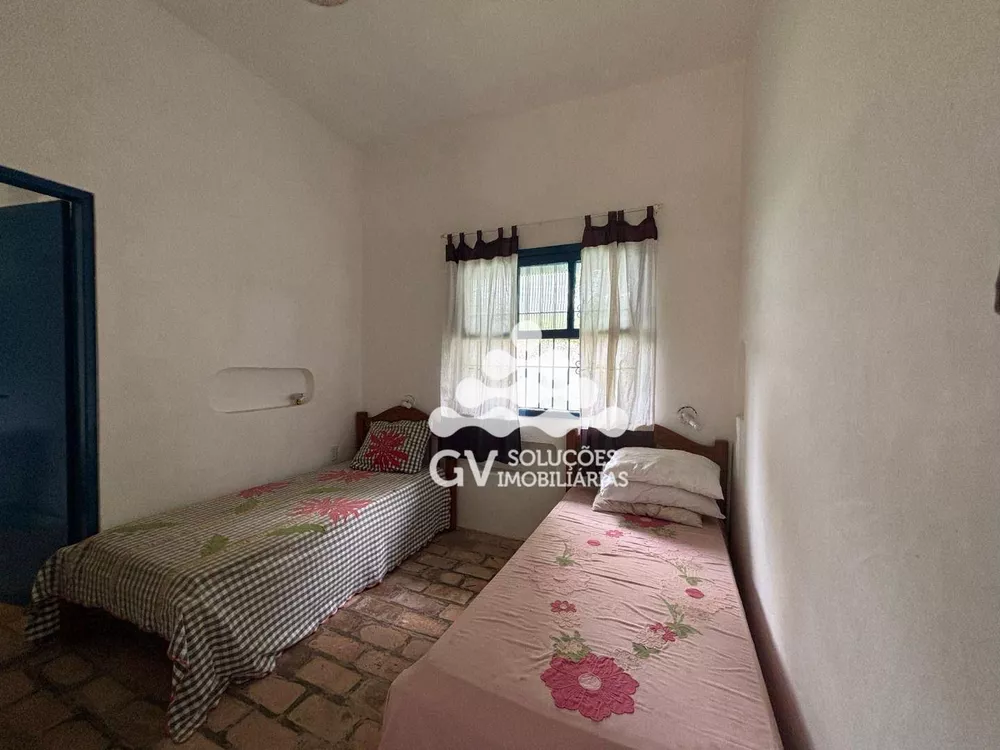 Casa de Condomínio, 4 quartos - Foto 9