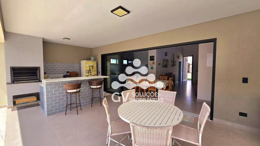 Casa de Condomínio, 4 quartos - Foto 7