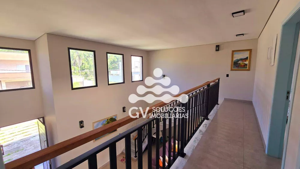 Casa de Condomínio, 4 quartos - Foto 9