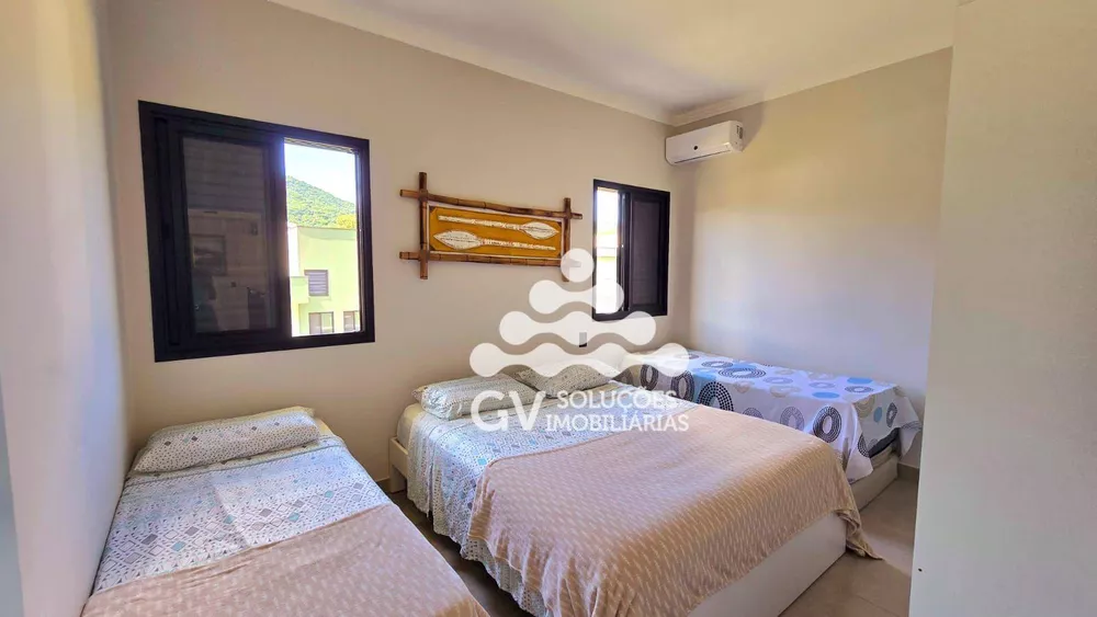 Casa de Condomínio, 4 quartos - Foto 12