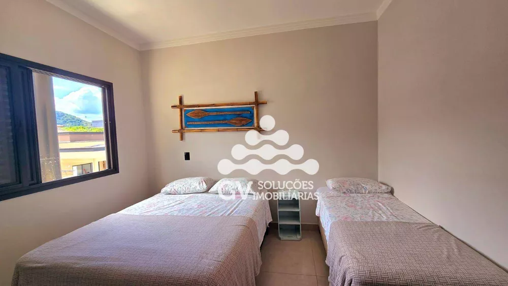 Casa de Condomínio, 4 quartos - Foto 15