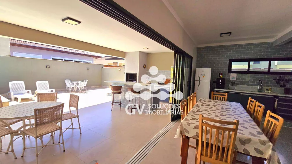 Casa de Condomínio, 4 quartos - Foto 5