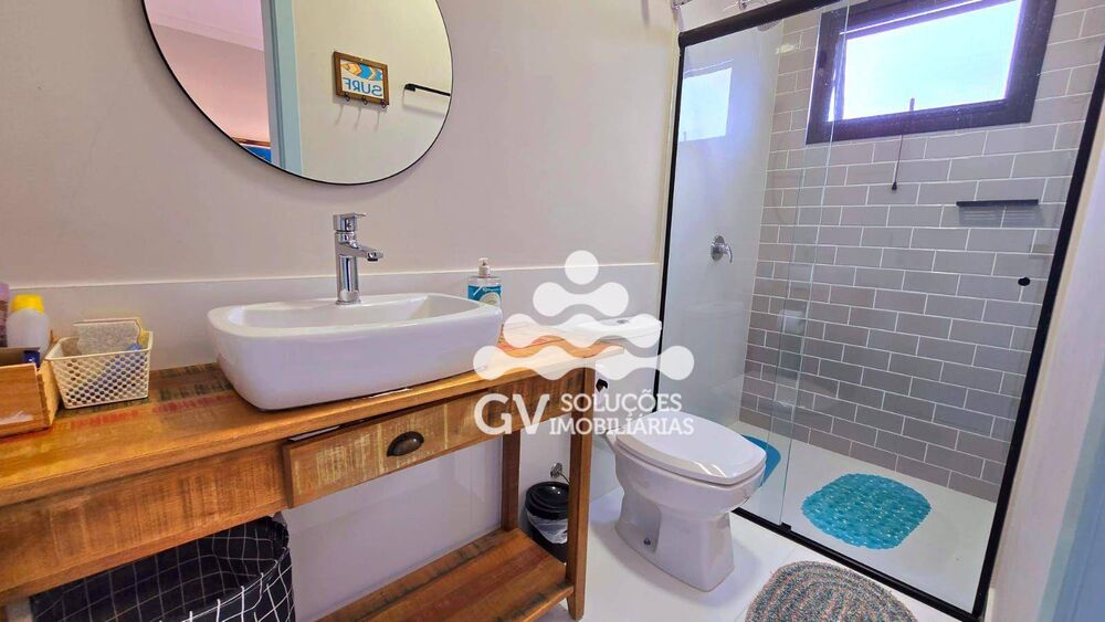 Casa de Condomínio, 4 quartos - Foto 14