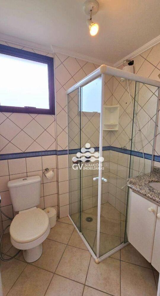 Apartamento à venda com 3 quartos, 96m² - Foto 7