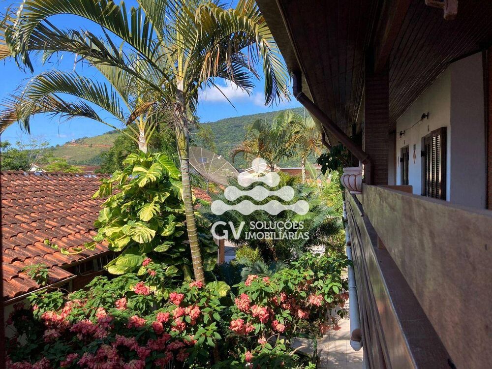 Pousada-Chalé, 17 quartos, 632 m² - Foto 3