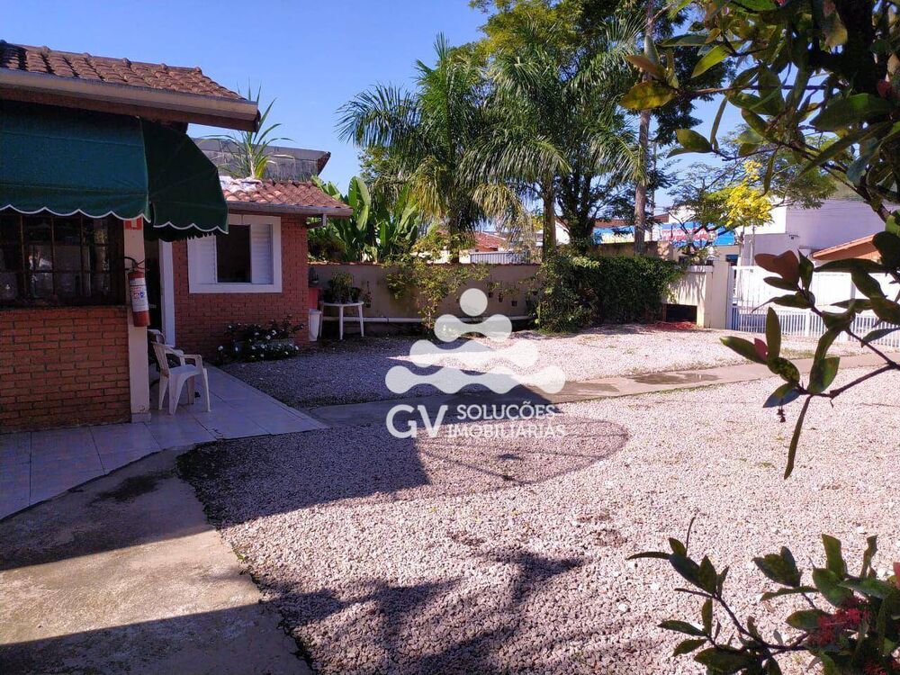 Pousada-Chalé, 17 quartos, 632 m² - Foto 1