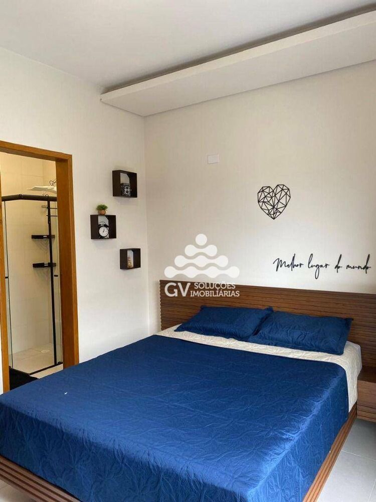 Casa de Condomínio, 2 quartos - Foto 9