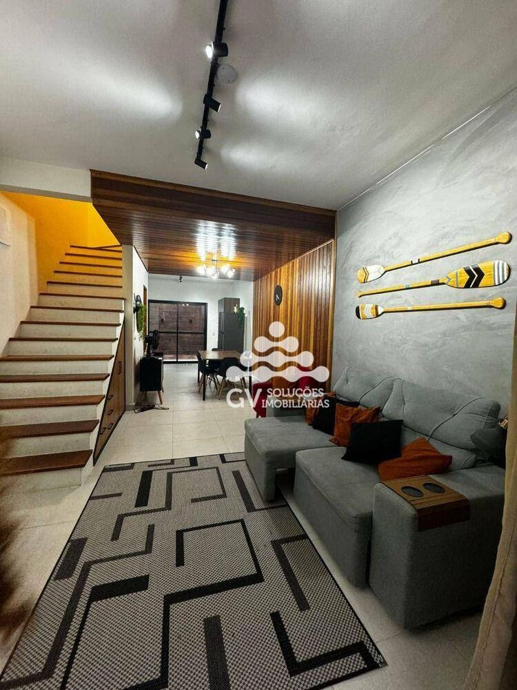 Casa de Condomínio, 2 quartos - Foto 2